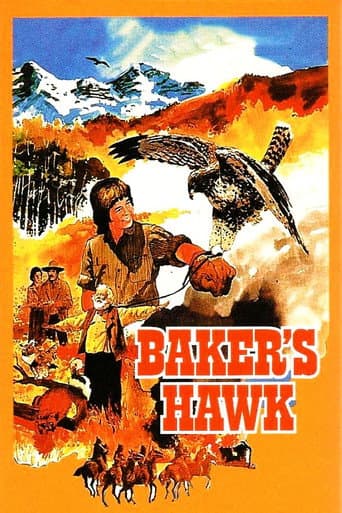 Watch Baker's Hawk free online