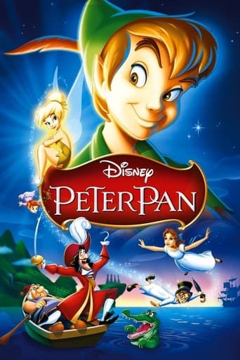 Watch Peter Pan free online