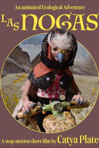 Watch Las Nogas free online