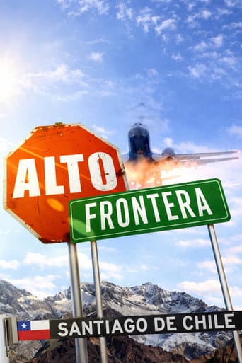 Watch Stop! Border Control: Santiago de Chile free online