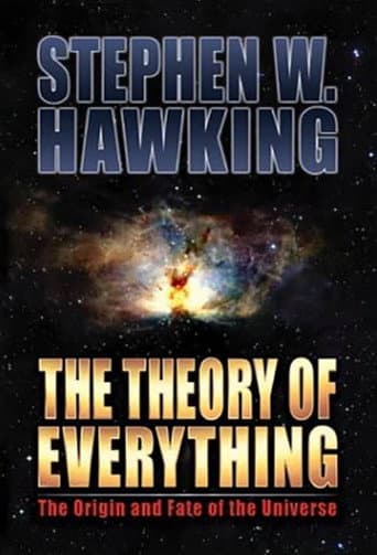 Watch Stephen Hawking and The Theory of Everything free online