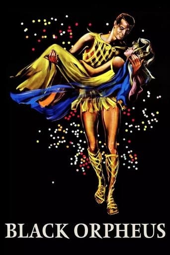 Watch Black Orpheus free online