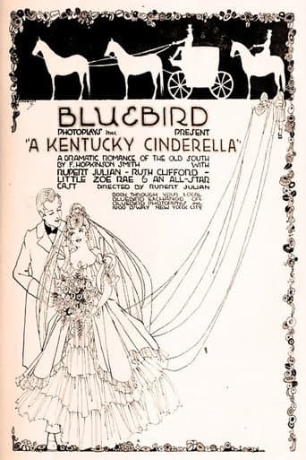 Watch A Kentucky Cinderella free online