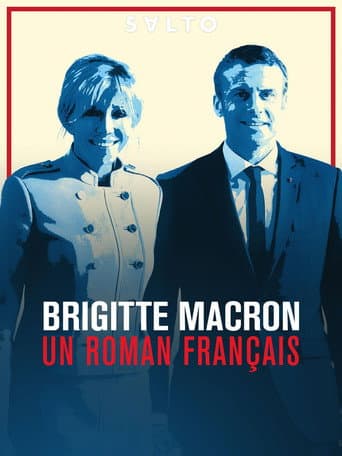 Watch Brigitte macron, un roman français free online