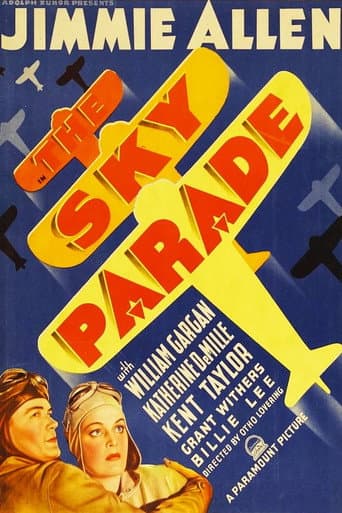 Watch The Sky Parade free online