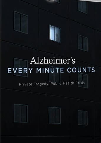 Watch Alzheimer's: Every Minute Counts free online