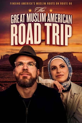Watch The Great Muslim American Road Trip free online
