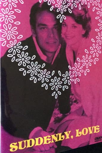 Watch Suddenly, Love free online