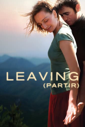 Watch Leaving free online