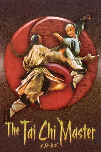 Watch The Tai Chi Master free online