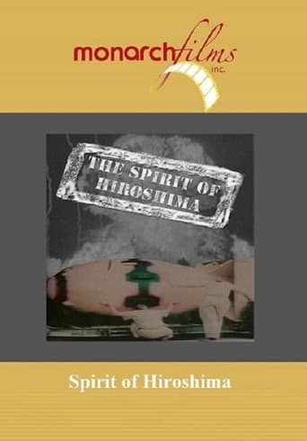 Watch Spirit of Hiroshima free online