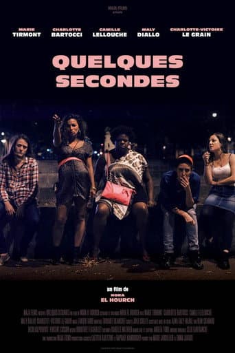 Watch Quelques Secondes free online