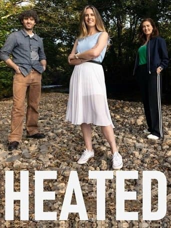 Watch Heated free online