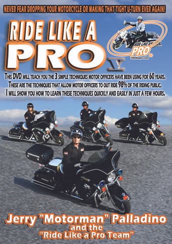 Watch Ride Like a Pro V free online