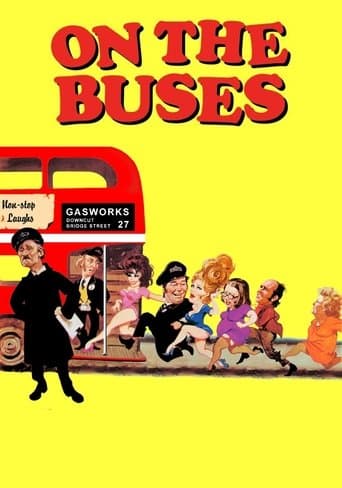 Watch On the Buses free online