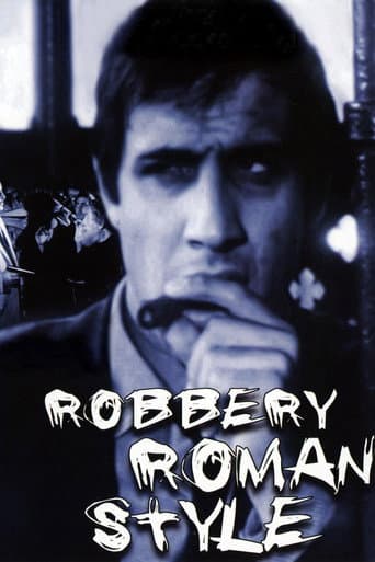 Watch Robbery Roman Style free online