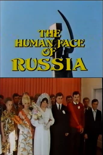 Watch The Human Face of Russia free online