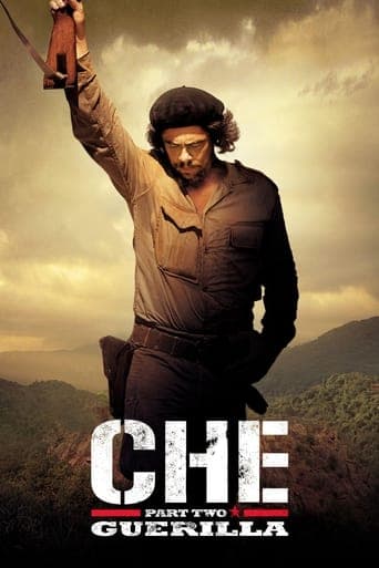 Watch Che: Part Two free online