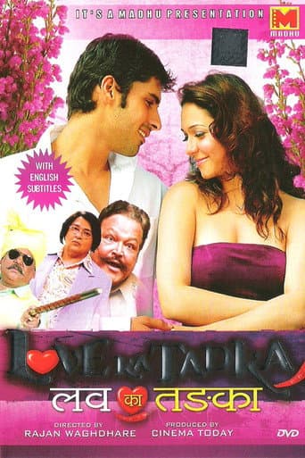 Watch Love Kaa Taddka free online