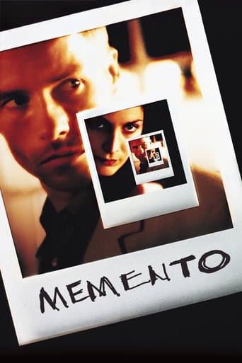Watch Memento free online