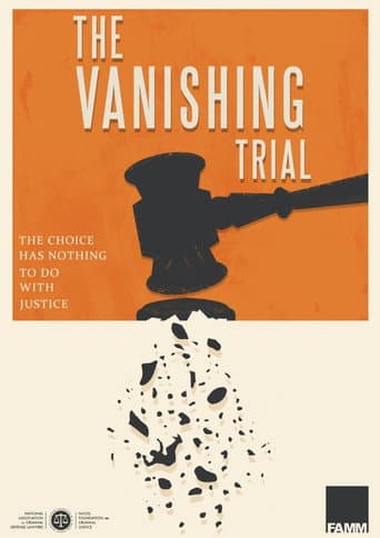 Watch The Vanishing Trial free online