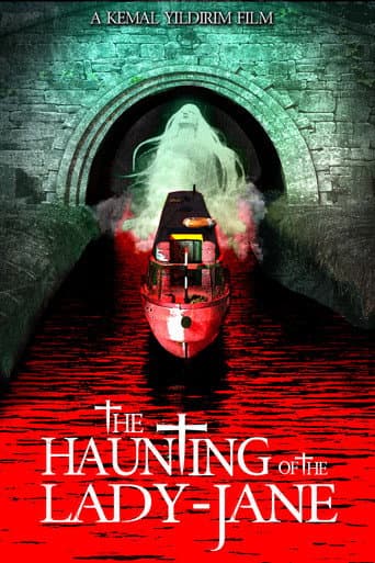Watch The Haunting of the Lady-Jane free online