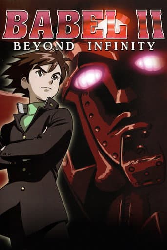 Watch Babel II: Beyond Infinity free online