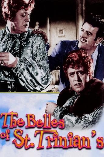 Watch The Belles of St Trinian's free online