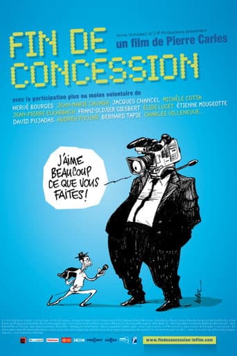 Watch Fin de concession free online
