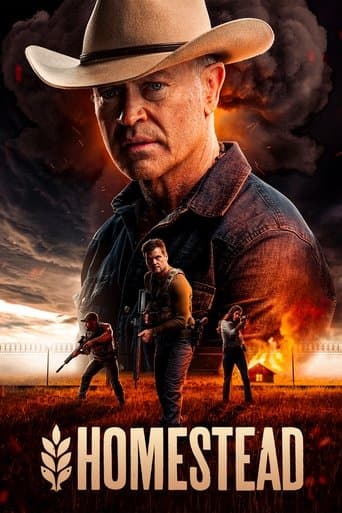 Watch Homestead free online