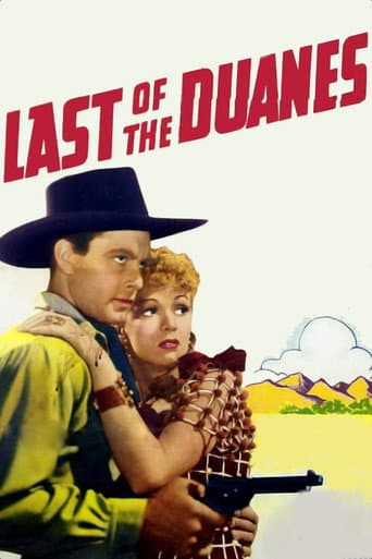 Watch Last of the Duanes free online