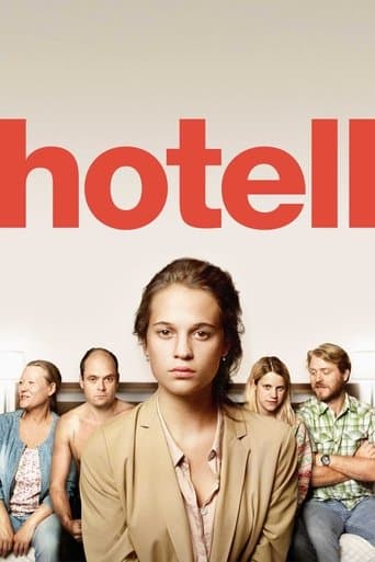 Watch Hotel free online