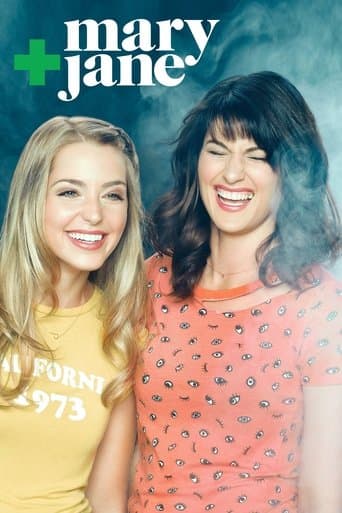 Watch Mary + Jane free online