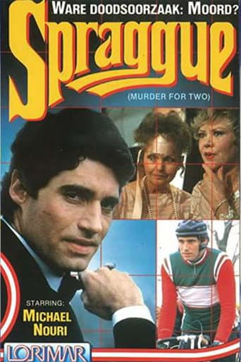 Watch Spraggue free online