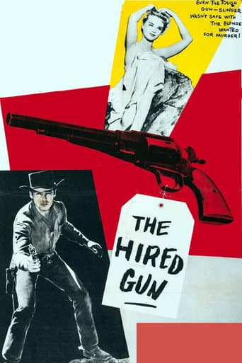 Watch The Hired Gun free online