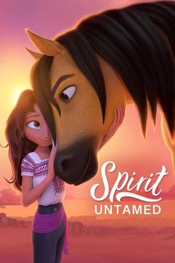 Watch Spirit Untamed free online