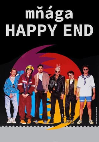 Watch Mňága – Happy End free online