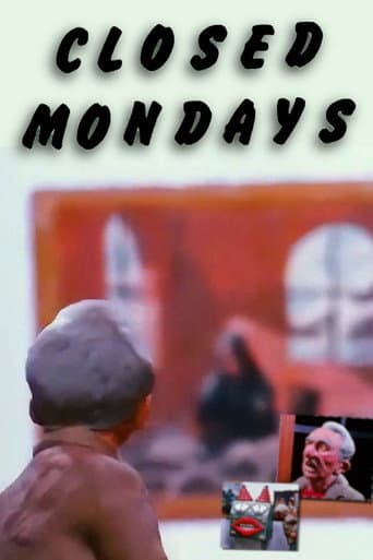 Watch Closed Mondays free online