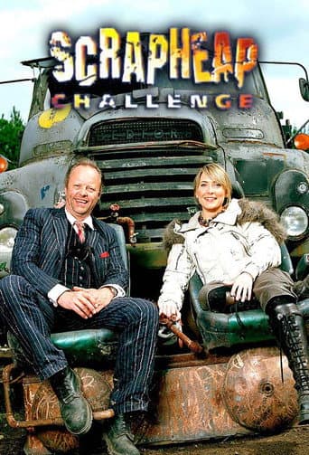 Watch Scrapheap Challenge free online