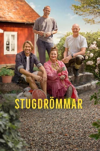 Watch Stugdrömmar free online