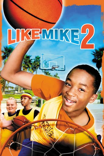 Watch Like Mike 2: Streetball free online