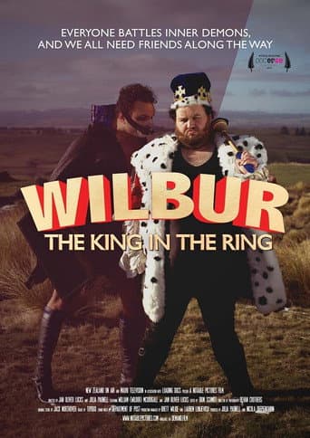 Watch Wilbur: The King in the Ring free online