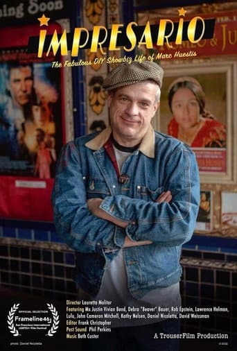 Watch Impresario free online