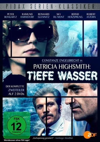 Watch Tiefe Wasser free online