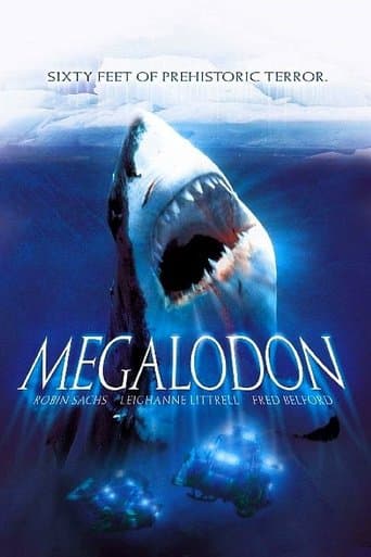 Watch Megalodon free online