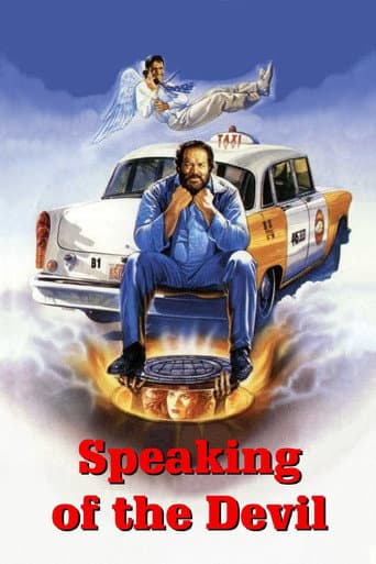Watch Speaking of the Devil free online
