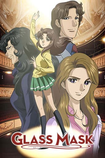 Watch Glass Mask free online