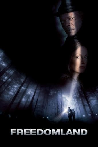Watch Freedomland free online