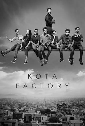 Watch Kota Factory free online