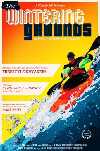 Watch The Wintering Grounds free online